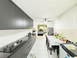 Blk 520 Bedok North Avenue 1 (Bedok), HDB 3 Rooms #579695711